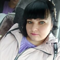 Фотография девушки Татьяна, 34 года из г. Тюмень