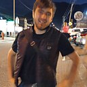 Исса, 18 лет