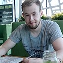 Кирилл, 26 лет