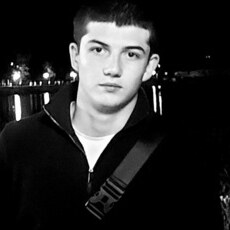 Фотография мужчины David, 19 лет из г. Екатеринбург