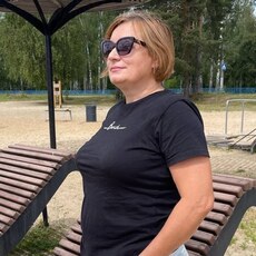 Фотография девушки Лариса, 56 лет из г. Чебоксары