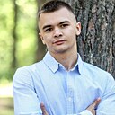Даниил, 21 год