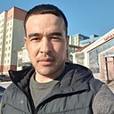 Хикмат, 32 года