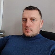 Фотография мужчины Александр, 45 лет из г. Домодедово