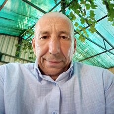Фотография мужчины Руслан, 51 год из г. Харабали