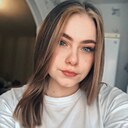 Анастасия, 20 лет