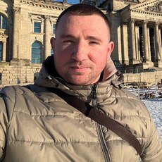 Фотография мужчины Олександр, 33 года из г. Изюм