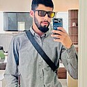 Юнус, 23 года