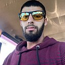 Юнус, 23 года