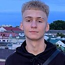 Витя, 19 лет
