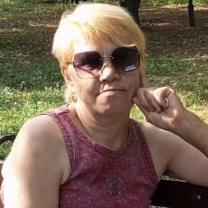 Фотография девушки Татьяна, 54 года из г. Светлоград