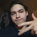 Женя, 19 лет