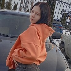Фотография девушки Ирина, 18 лет из г. Ставрополь