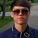 Fazliddin, 22 года