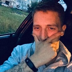 Фотография мужчины Павел, 29 лет из г. Комсомольск-на-Амуре