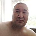 Артыш, 40 лет