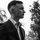 Максим, 20 лет