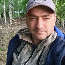 Фотография мужчины Алексей, 39 лет из г. Заринск