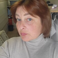 Фотография девушки Светлана, 45 лет из г. Калининград
