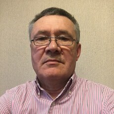Фотография мужчины Валерий, 67 лет из г. Пермь