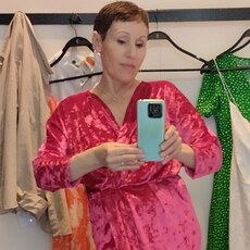 Фотография девушки Елена, 55 лет из г. Краснодар