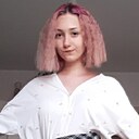 Анастасия, 19 лет