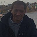 Гоша, 53 года