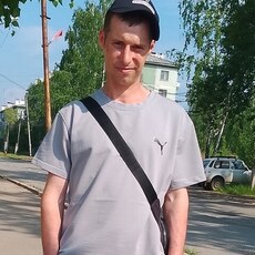 Фотография мужчины Сергей, 35 лет из г. Североуральск