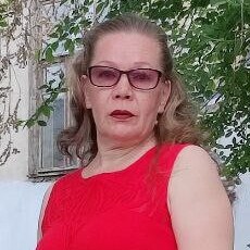 Фотография девушки Оксана, 52 года из г. Самара