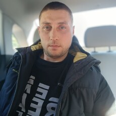 Фотография мужчины Тёма, 36 лет из г. Калининград