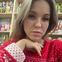 Анастасия, 23 года