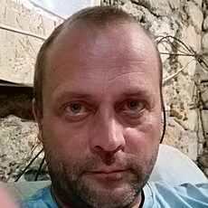 Фотография мужчины Alex, 44 года из г. Пенза