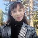 Анастасия, 23 года