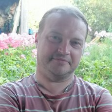 Фотография мужчины Владимир, 40 лет из г. Иваново