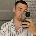 Серёжа, 22 года