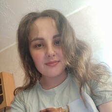 Фотография девушки Кристина, 24 года из г. Сретенск