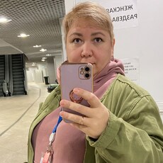 Фотография девушки Элеонора, 46 лет из г. Железнодорожный