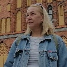 Фотография девушки Галина, 48 лет из г. Глазов
