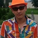 Стас, 33 года