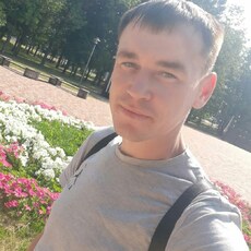 Фотография мужчины Александр, 35 лет из г. Ясный