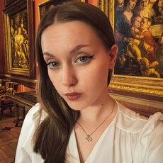 Фотография девушки Ярослава, 20 лет из г. Омск