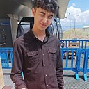 Микаил, 25 лет