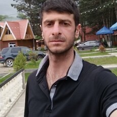 Фотография мужчины Рамил, 36 лет из г. Познань