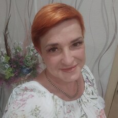 Фотография девушки Вишенка, 47 лет из г. Волгоград