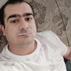 Фотография мужчины Сами, 34 года из г. Алматы