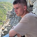 Александр, 23 года