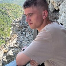 Фотография мужчины Александр, 23 года из г. Вологда