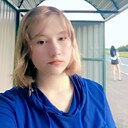 Юля, 18 лет