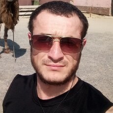Фотография мужчины Саидкамол, 26 лет из г. Благовещенск