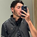 Xasan, 23 года